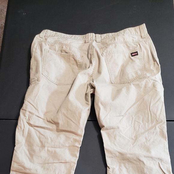 Dickies Ripstop Pants - Picture 1 of 3